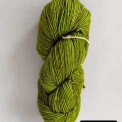 Natural fiber knitting yarn from Malabrigo