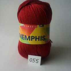 Natural fiber knitting yarn from Adriafil