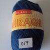 Natural fiber knitting yarn from Adriafil