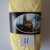 Natural fiber knitting yarn from ISPE