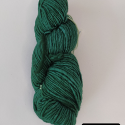 Natural fiber knitting yarn from Malabrigo