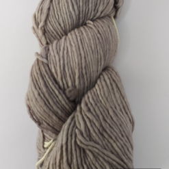 Natural fiber knitting yarn from Malabrigo