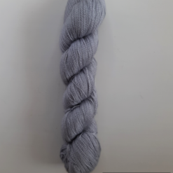 Natural fiber knitting yarn from Malabrigo
