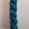 Natural fiber knitting yarn from Malabrigo