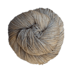 Natural fiber knitting yarn from Malabrigo