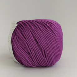 Natural fiber knitting yarn from Performance