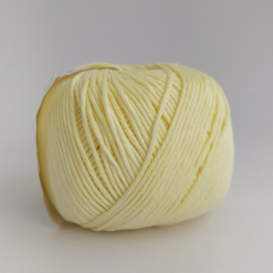 Natural fiber knitting yarn from Performance
