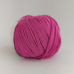 Natural fiber knitting yarn from Performance