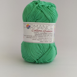 Natural fiber knitting yarn from Performance