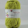 Natural fiber knitting yarn from Performance