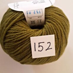Natural fiber knitting yarn from Performance
