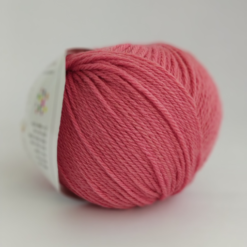 Natural fiber knitting yarn from Performance