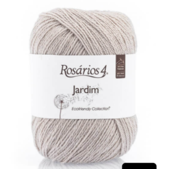 Natural fiber knitting yarn from Rosarios4