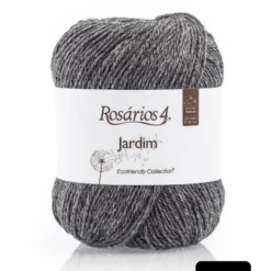 Natural fiber knitting yarn from Rosarios4