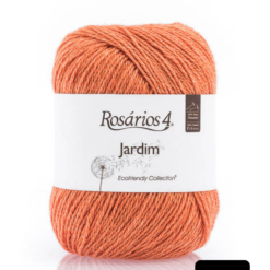 Natural fiber knitting yarn from Rosarios4